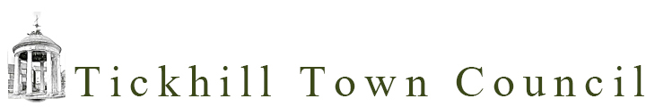 Header Image for Tickhill Town Council