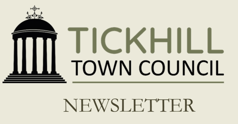 Tickhill Town Council Logo