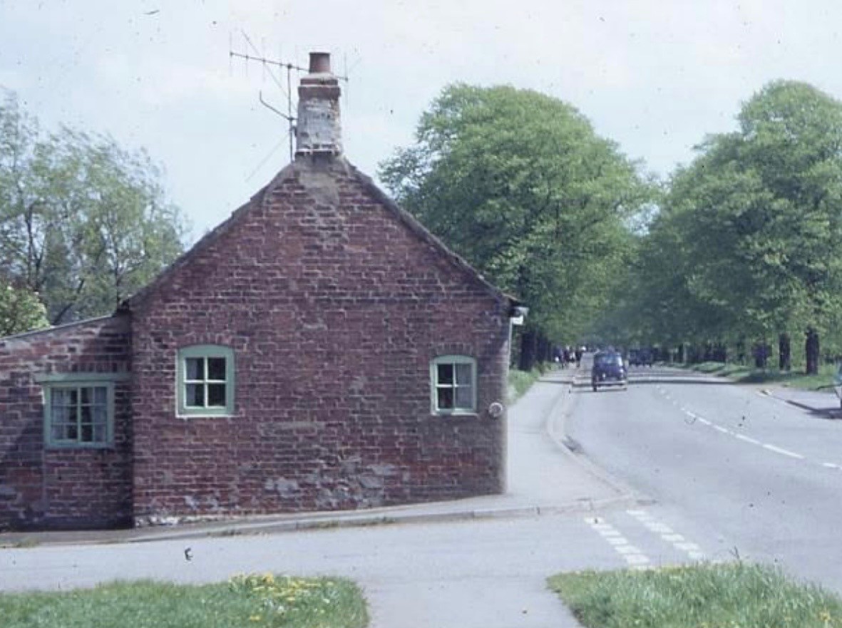 Photo of Toll House