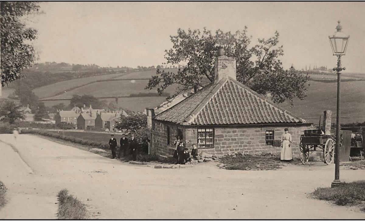 Photo of Toll House