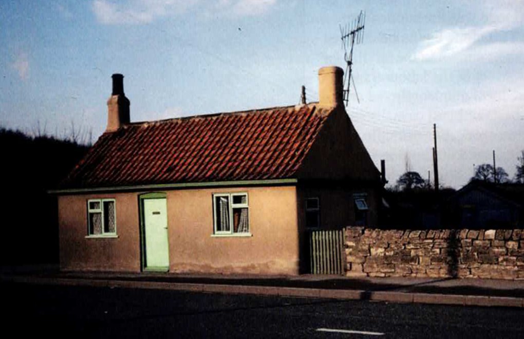 Photo of Toll House