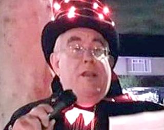 Ian Smith