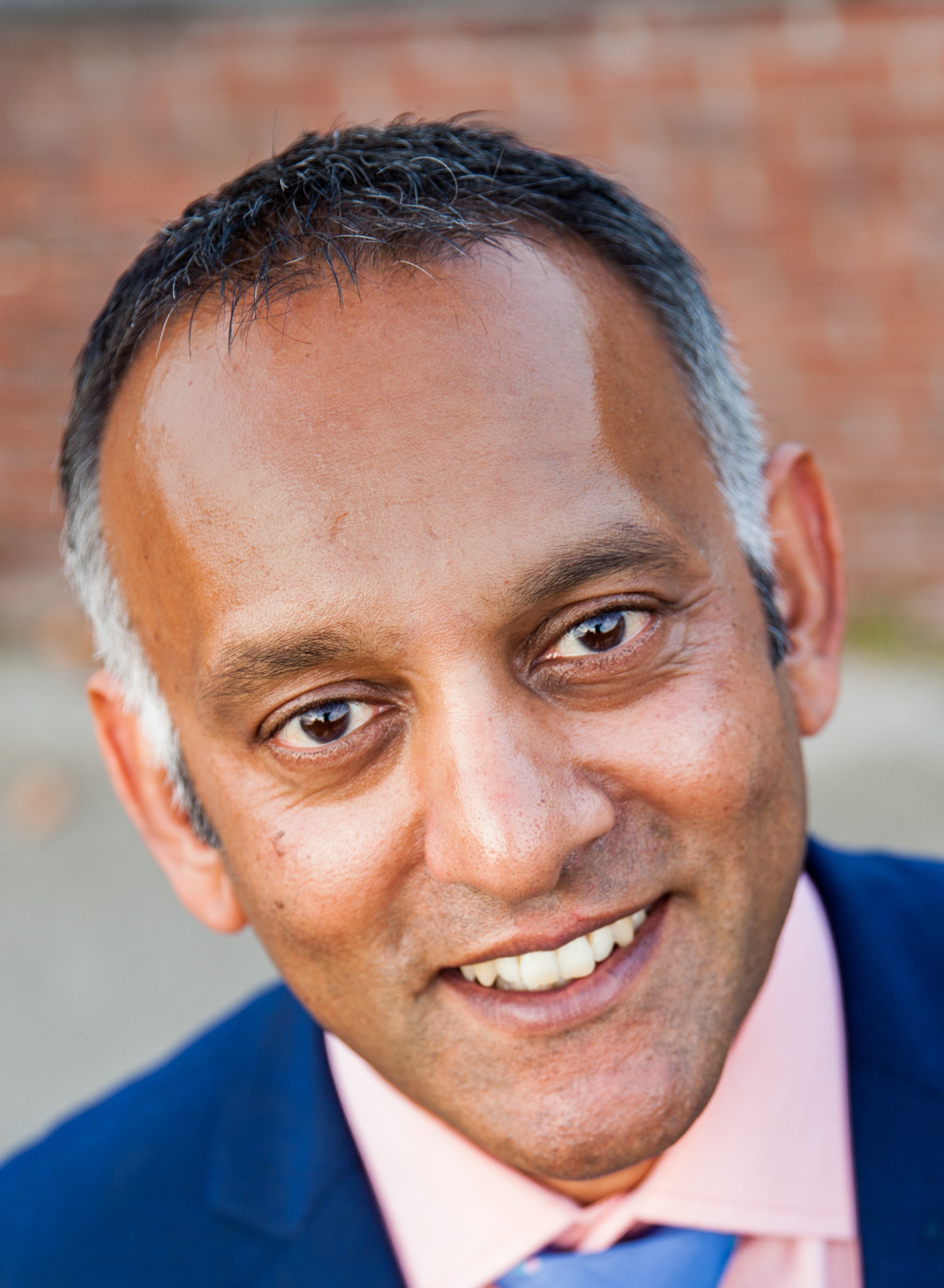 Sai Patel
