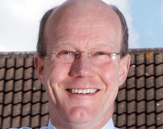 Chris Taylor