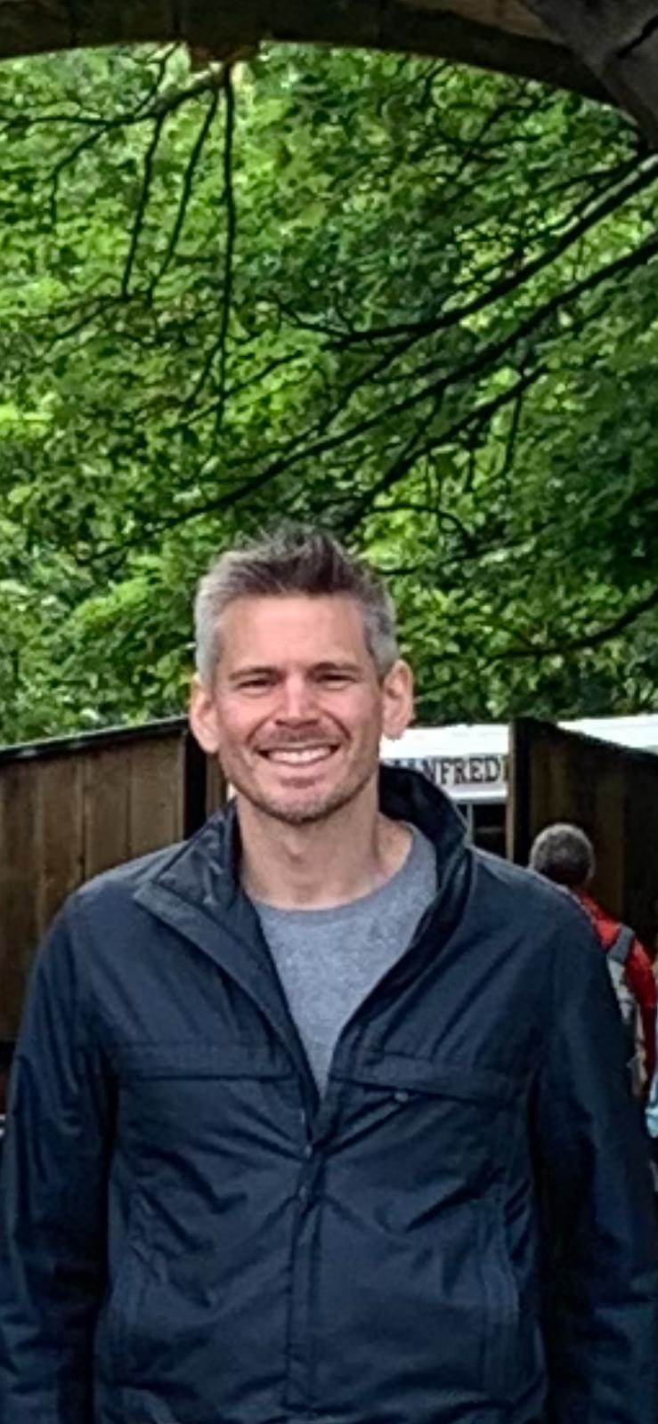 Matt Bycroft